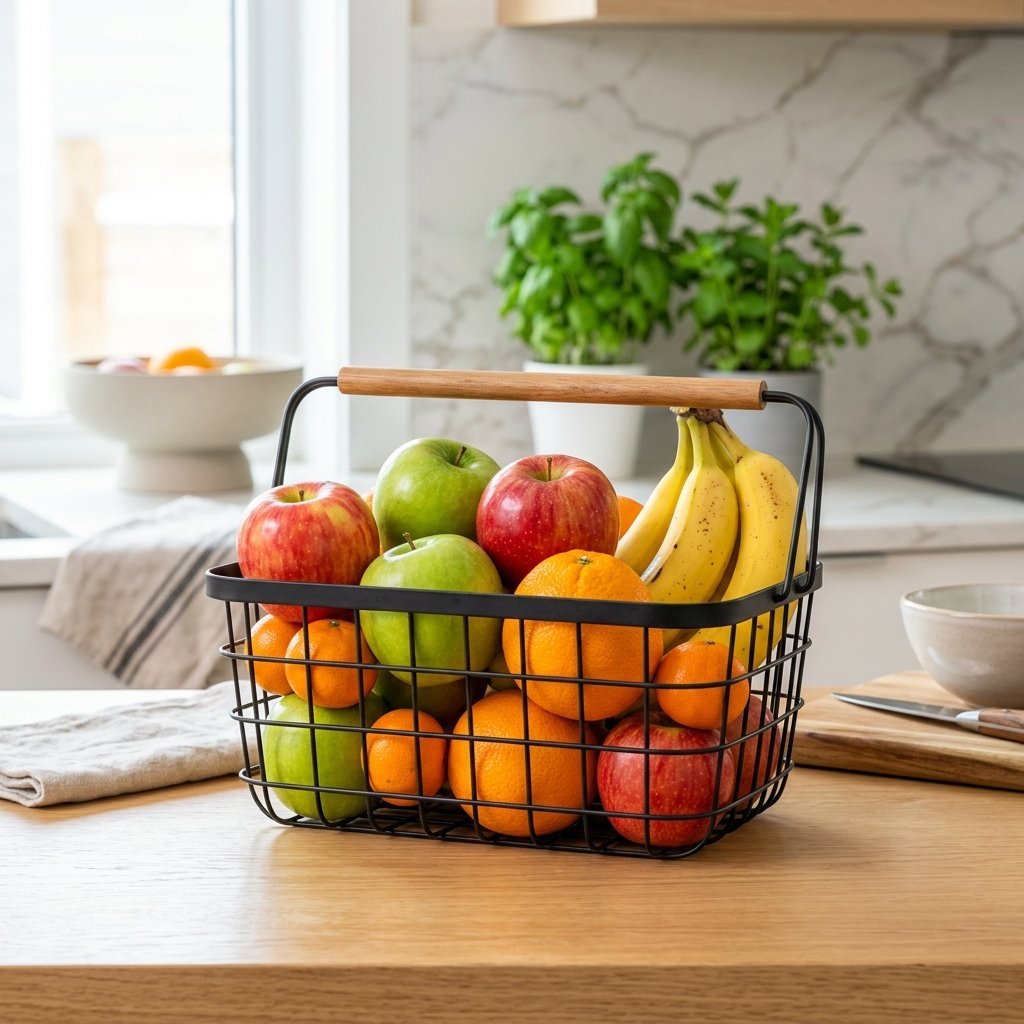 Fresh Fruits